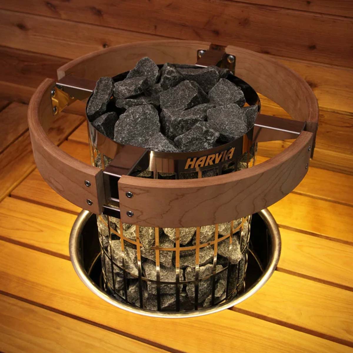 Protective Rails, Beddings, and Sheaths