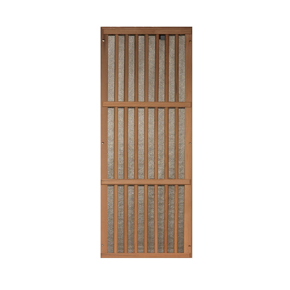 Golden Designs Maxxus Red Cedar 3-Person Low EMF FAR Infrared Sauna