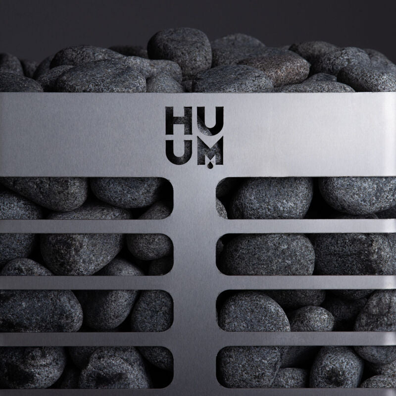 HUUM STEEL Mini 4