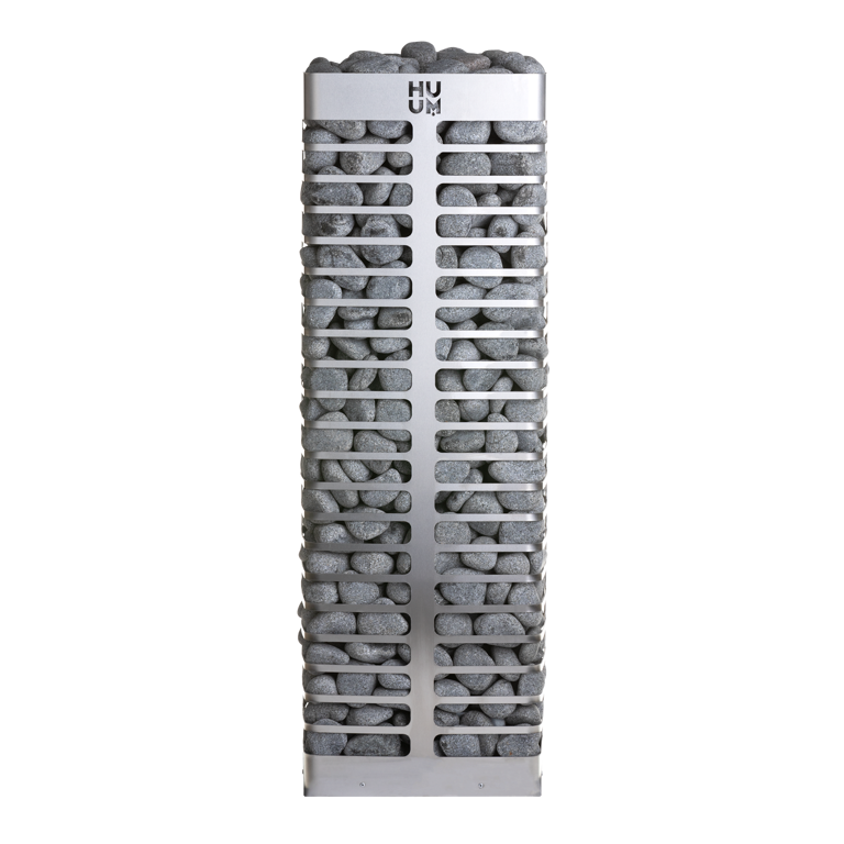HUUM STEEL 6kW 240V Electric Sauna Heater
