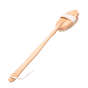 Sauna Brush