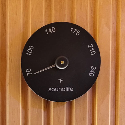 SaunaLife Accessory Package 3