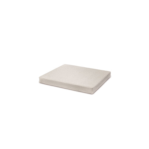 PROSAUNAS Sauna Comfort Stain-Resistant Fabric Cushion
