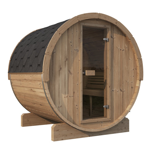 SaunaLife-E7-Sauna-Barrel