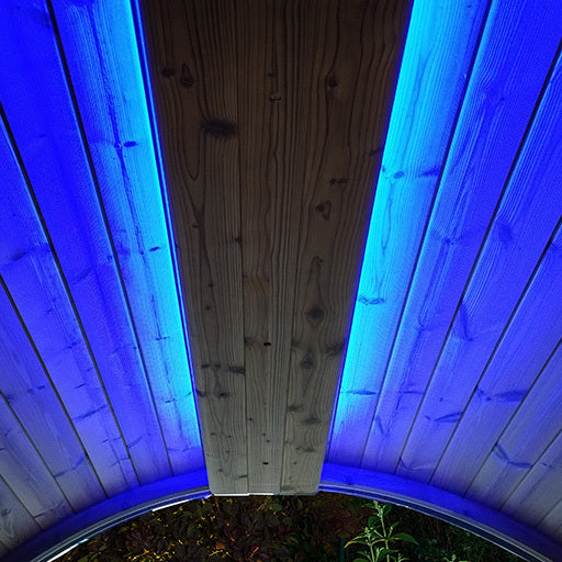 SaunaLife Emood Color Lighting for ERGO Sauna