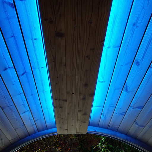SaunaLife Emood Color Lighting for ERGO Sauna
