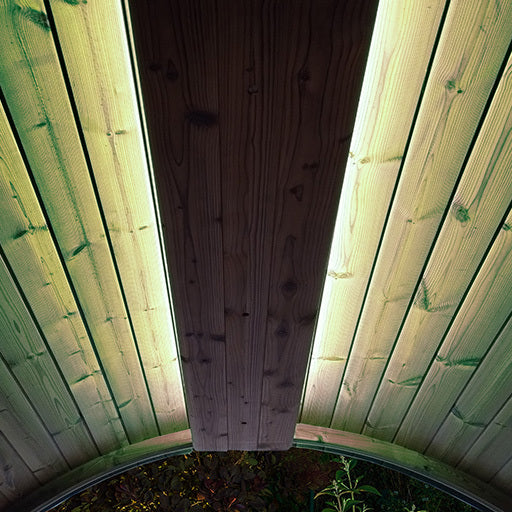 SaunaLife Emood Color Lighting for ERGO Sauna