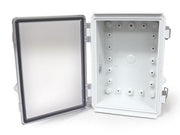 SaunaLife SaunaGear 300 Waterproof Sauna Controller Enclosure