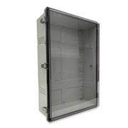 SaunaLife SaunaGear 301C Waterproof Sauna Electrical Enclosure