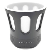 SaunaLife Zone - Bluetooth Sauna Bucket with LED Lighting