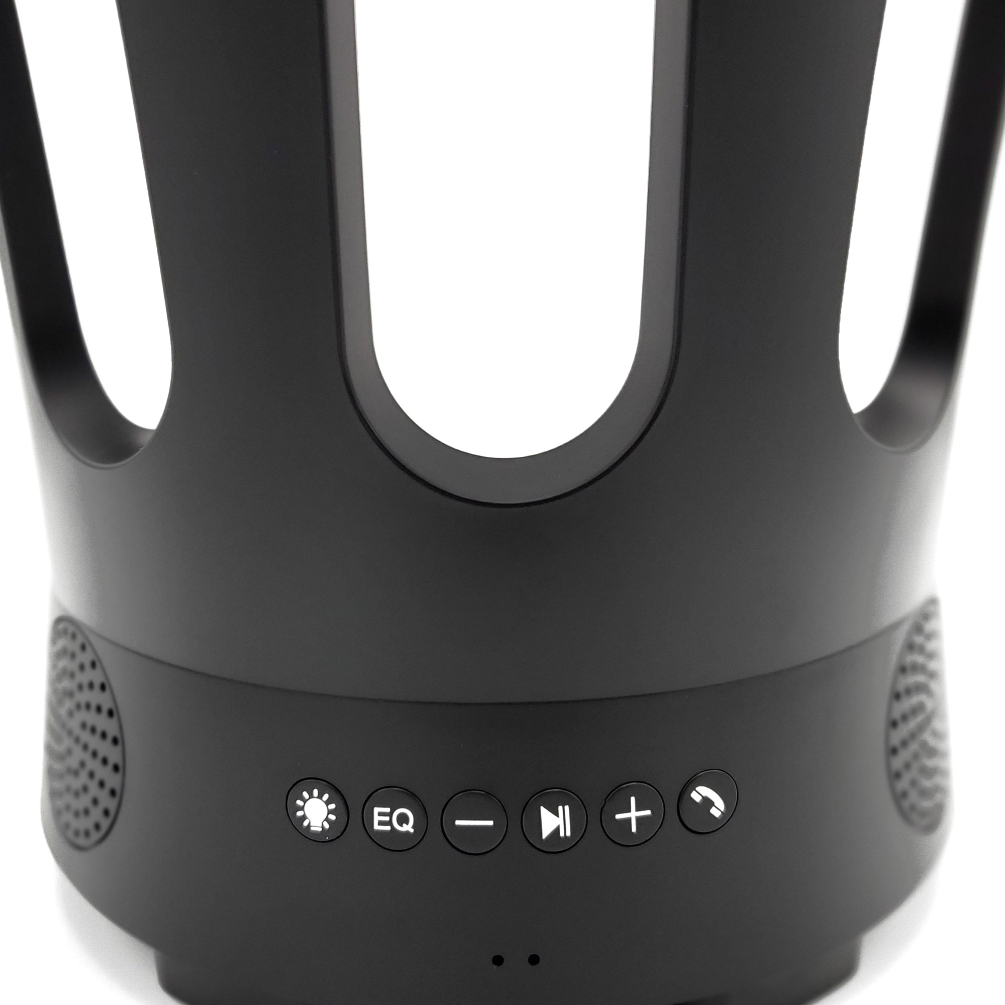 SaunaLife Zone - Bluetooth Sauna Bucket with LED Lighting