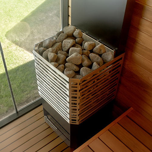 Saunum Air L 15 Sauna Heater