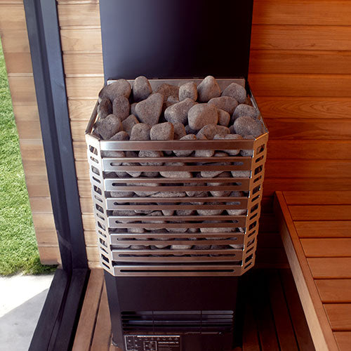 Saunum Air L 15 Sauna Heater