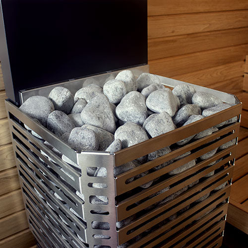 Saunum Air L 13 Sauna Heater