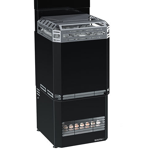 Saunum Air L 10 Heater - ULLISTED