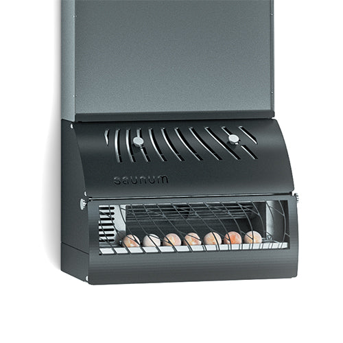 Saunum-airsolo-wall-anthracite-close