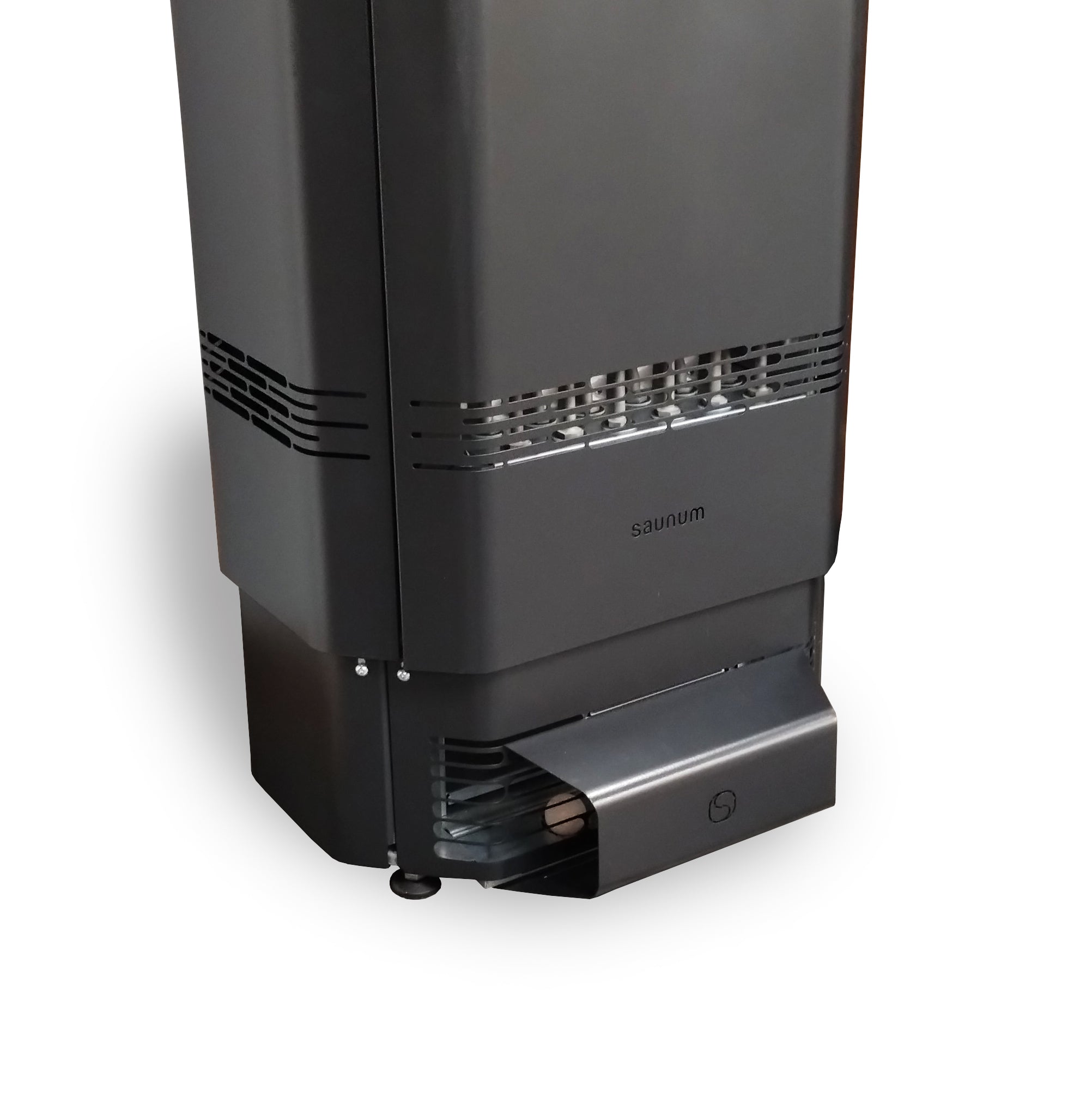 Saunum Air Deflector