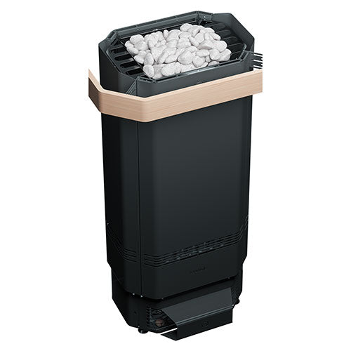 Saunum Air L Safety Rail