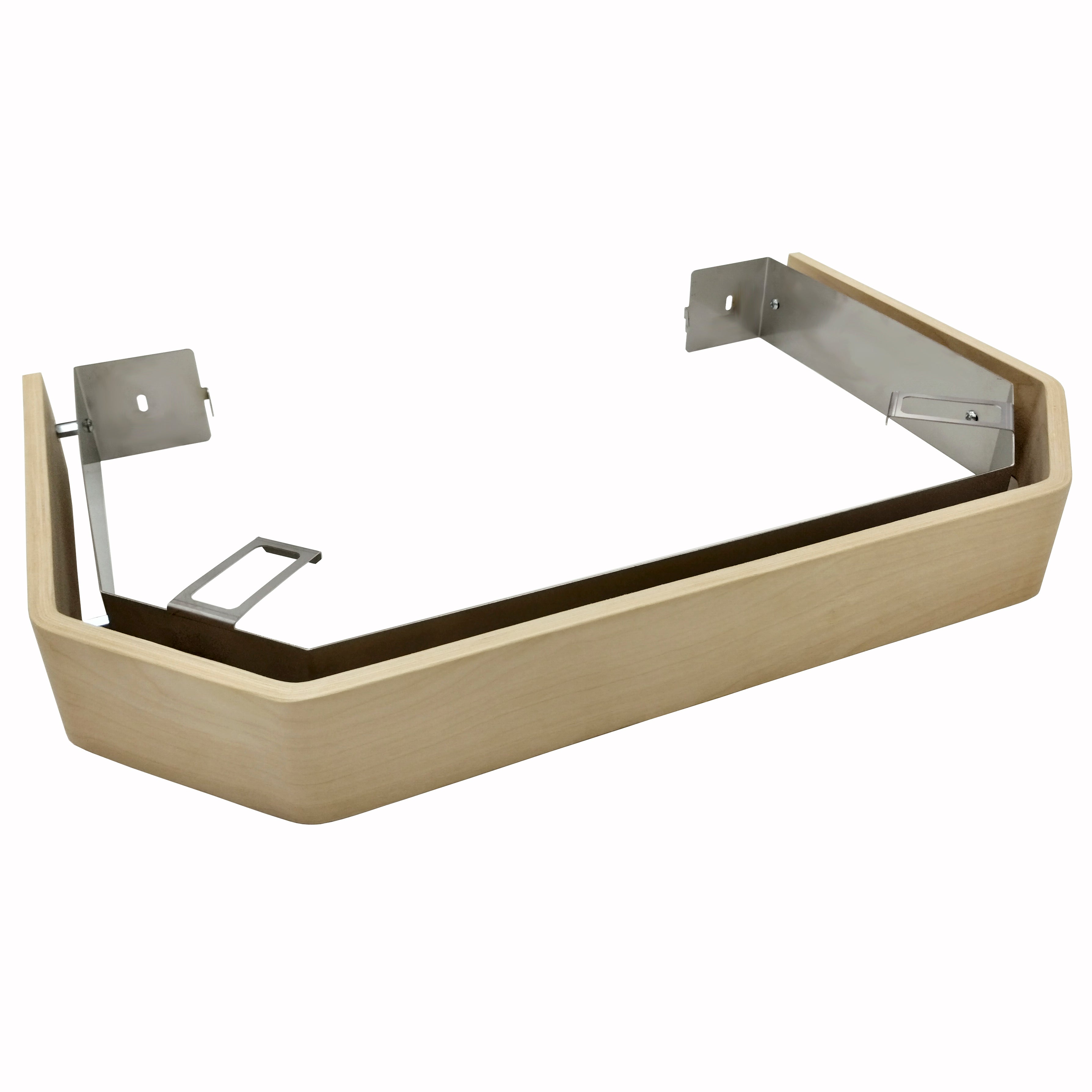Saunum Air L Safety Rail