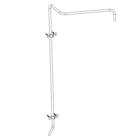 Saunum Auto Leil Pipe