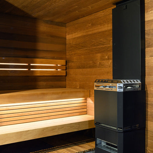Saunum Air L 10 Sauna Heater