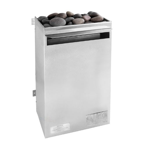 Scandia Electric Ultra Sauna Heater - Medium - 240V - 3P