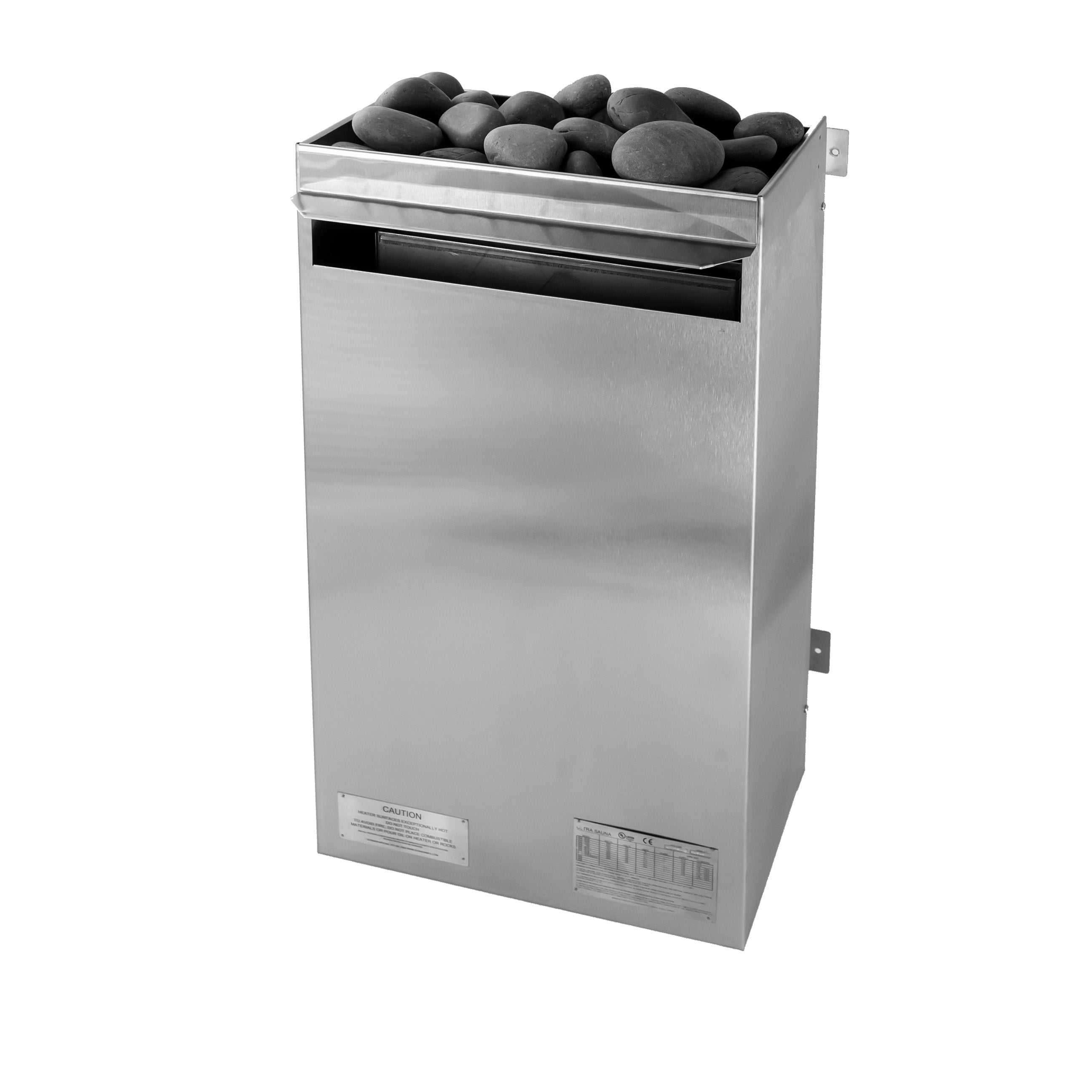 Scandia Electric Ultra Sauna Heater - Medium - 240V - 3P