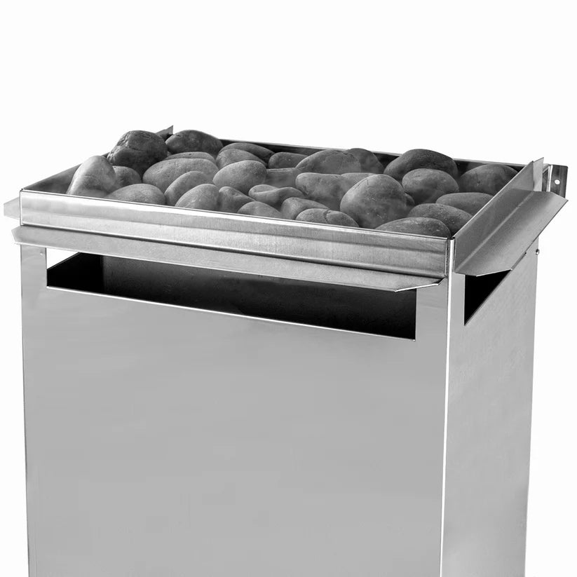 Scandia Electric Ultra Sauna Heater - Large - 240V - 1P