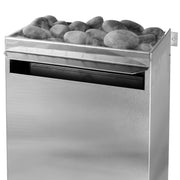 Scandia Electric Ultra Sauna Heater - Small -208V - 1P