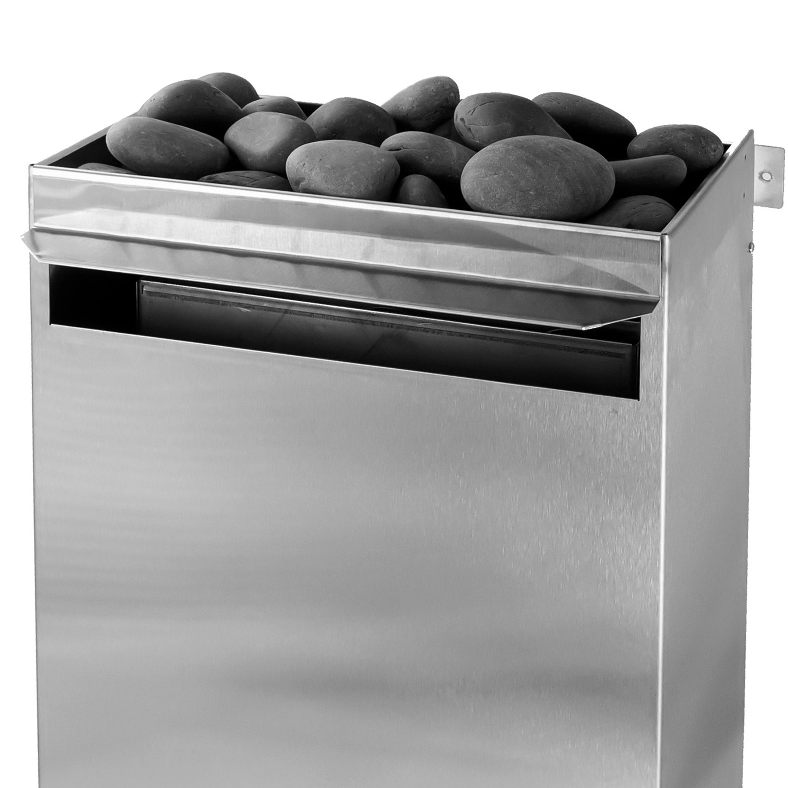 Scandia Electric Ultra Sauna Heater - Large - 480V - 1P