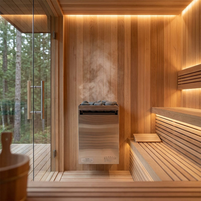 Scandia Product Range