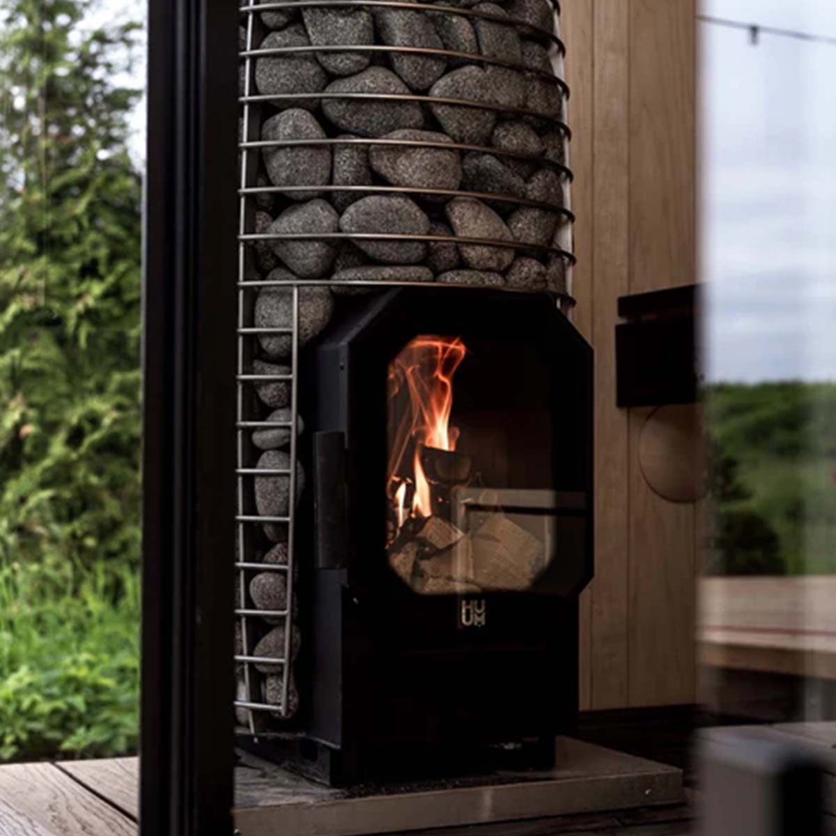Sizing Sauna Models for Your Sauna Room