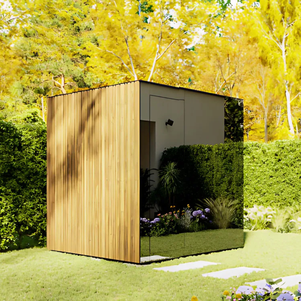 ThermaSol Spectra Sauna Cabin