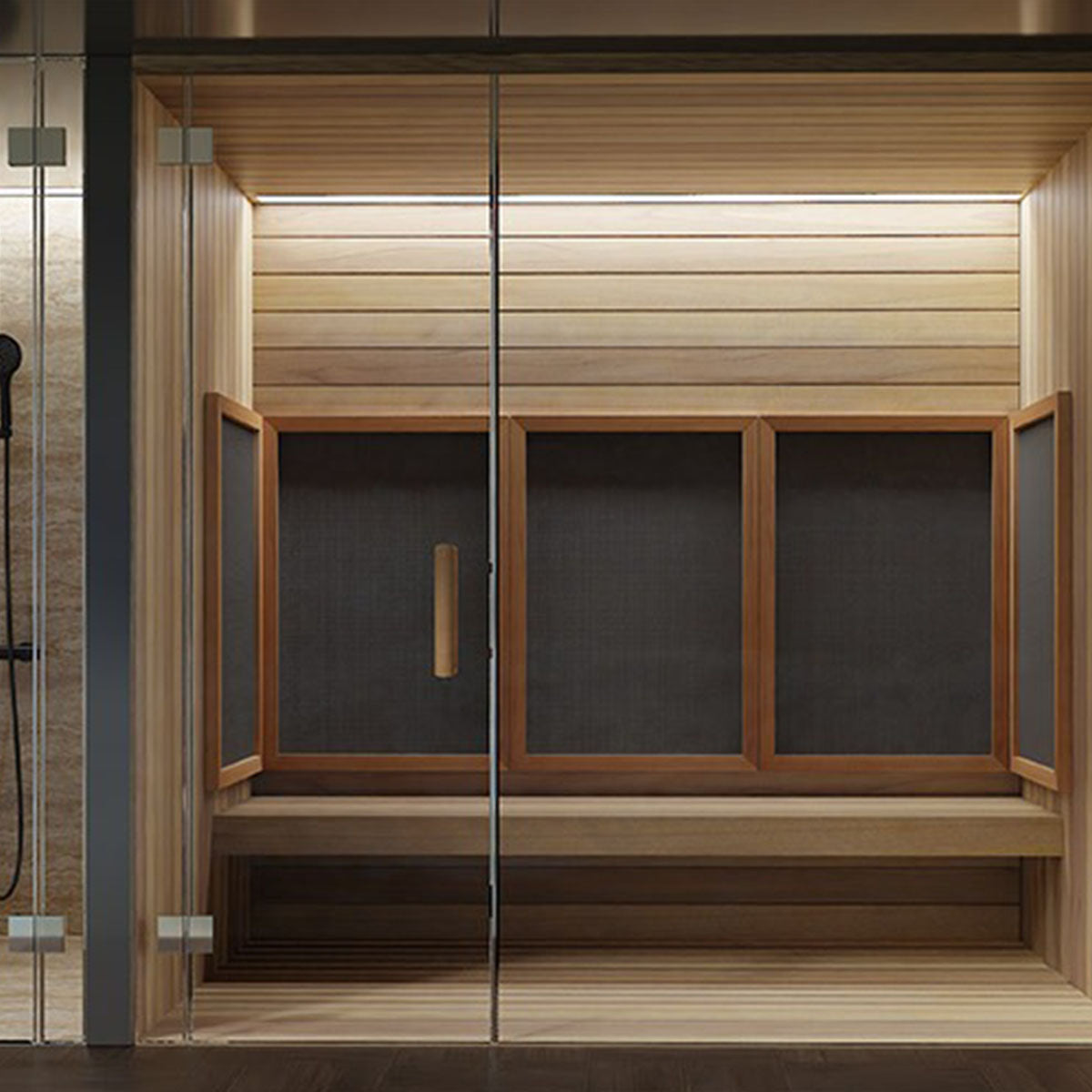 Carbon vs. Ceramic Infrared Heater Elements