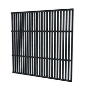 ThermaSol Nordic Misty Privacy Fence Outdoor Privacy Screen