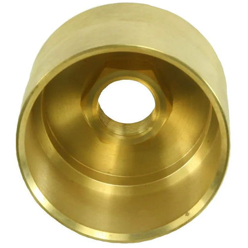 ThermaSol No Touch Steam Head Housing Kit