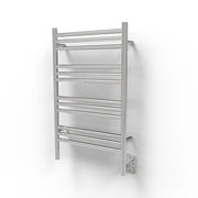 ThermaSol Heated Towel Warmer - Polished Stainless Steel