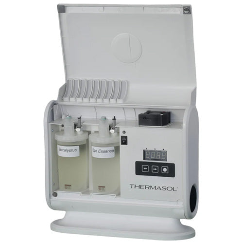 ThermaSol Lux Aroma Cartridge – Essential Oil Fragrance, 270 mL