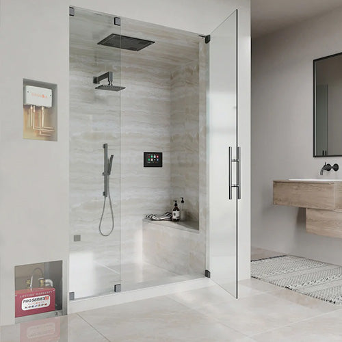 ThermaSol PROIII-575 Pro Series 575kW Residential Steam Shower Generator
