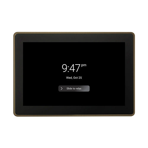 ThermaSol ThermaTouch2 - 15 Inch Digital Steam Shower Control