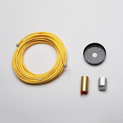 ThermaSol Rough-In Kit - MicroTouch Control -Recessed