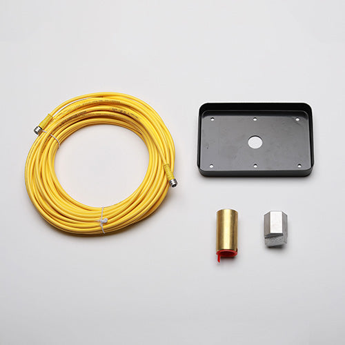 ThermaSol Rough-In Kit - SignaTouch Control - Recessed