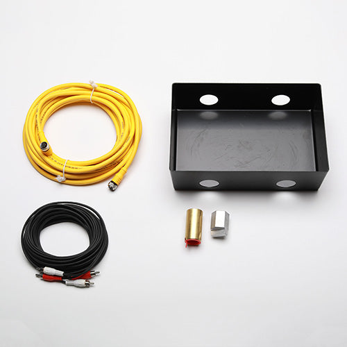 ThermaSol Rough-In Kit -ThermaTouch2 10 Control