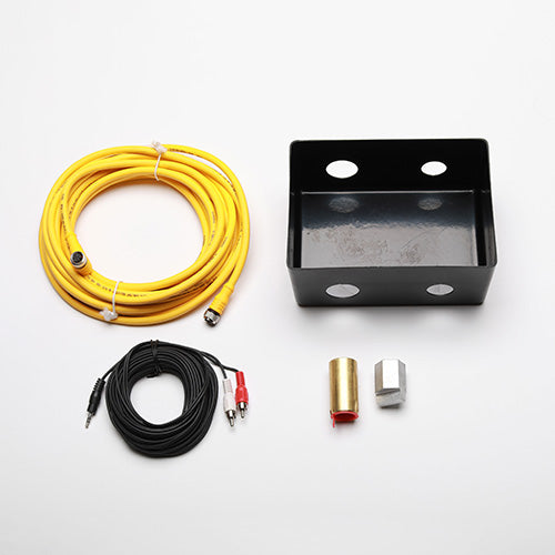 ThermaSol Rough-In Kit - ThermaTouch2 7 Control