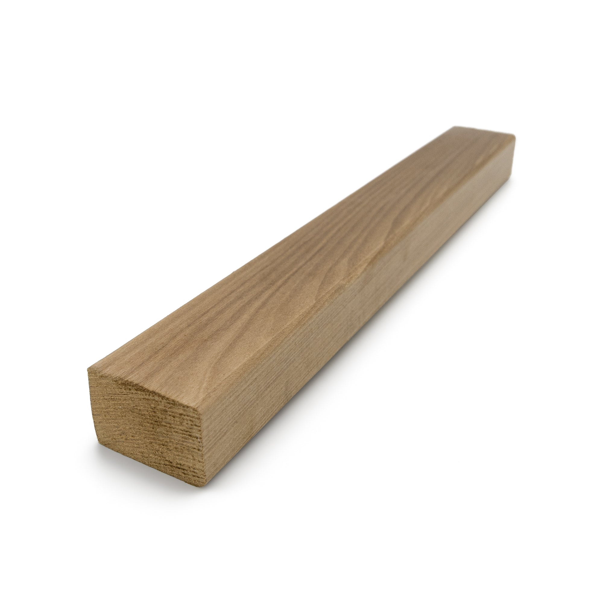 PROSAUNAS Thermo-Aspen 2X2 S4SEE SHP