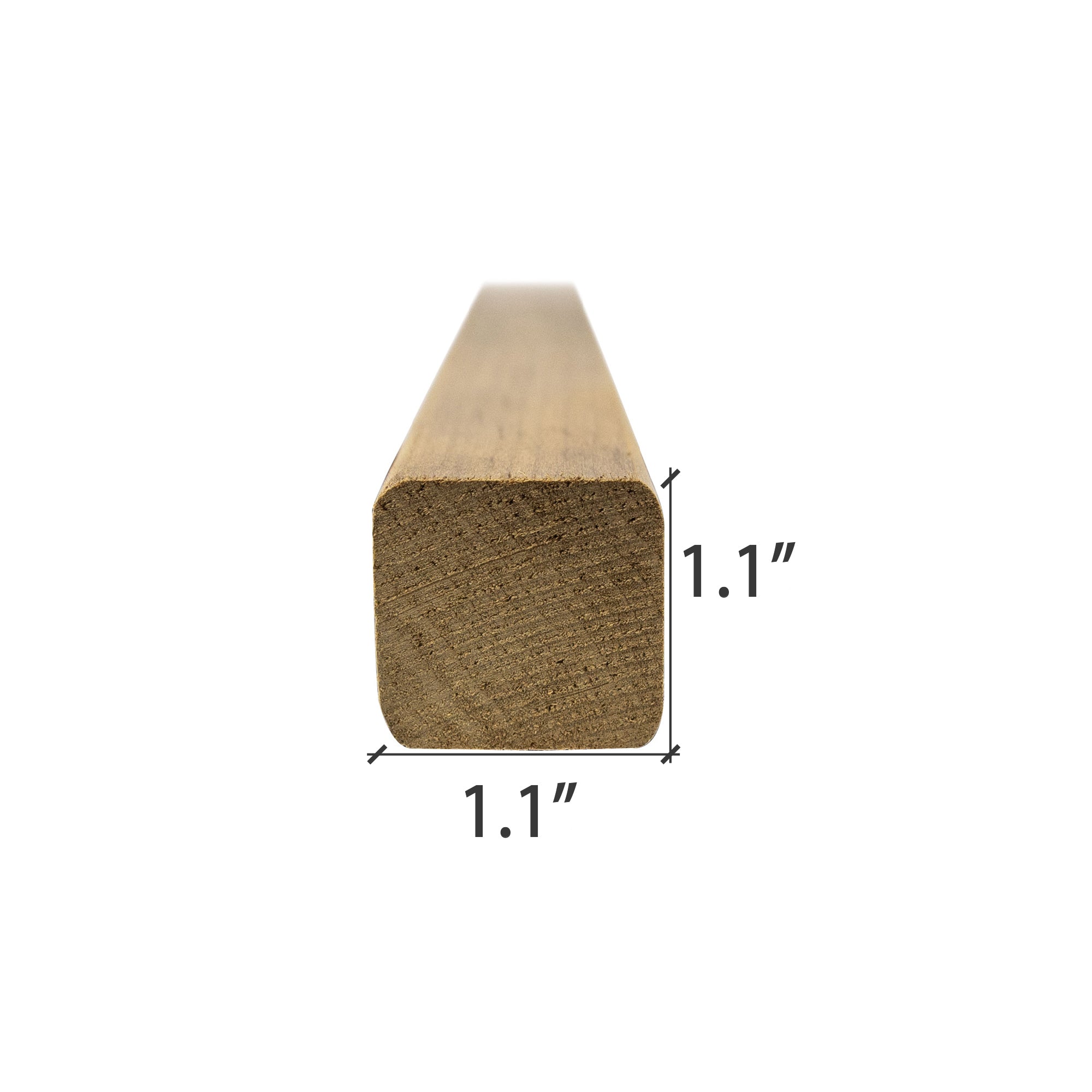 PROSAUNAS Thermo-Aspen 2X2 S4SEE SHP