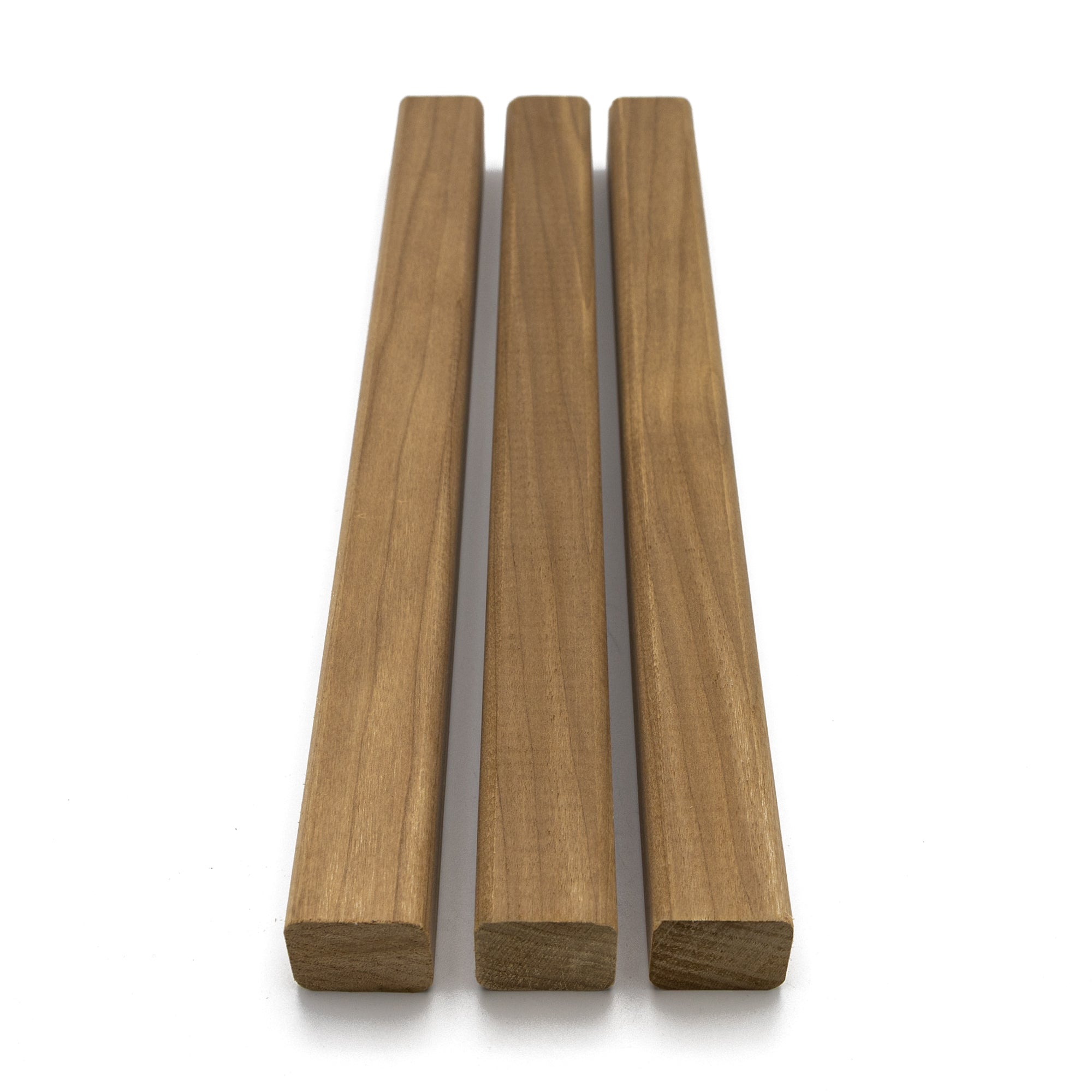PROSAUNAS Thermo-Aspen 2X2 S4SEE SHP