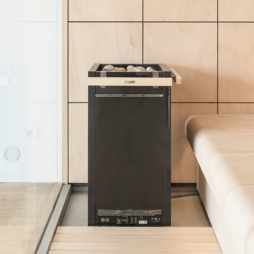 Harvia Virta HL110E 240V/208V Sauna Heater