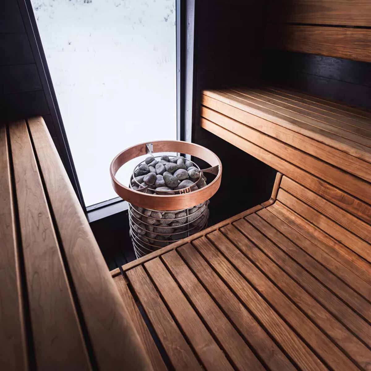 Electrical Requirements for Electric Sauna Heaters