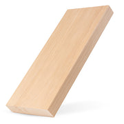 PROSAUNAS Alder 2X6 S4SEE SHP